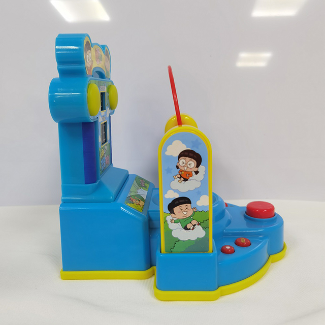 Jumping Game Toy